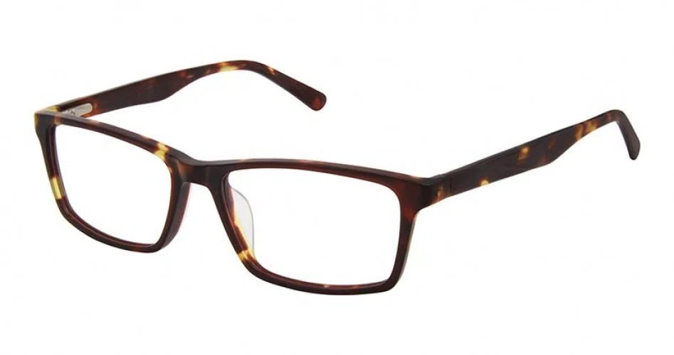 Superflex SF-621 Eyeglasses - view 2